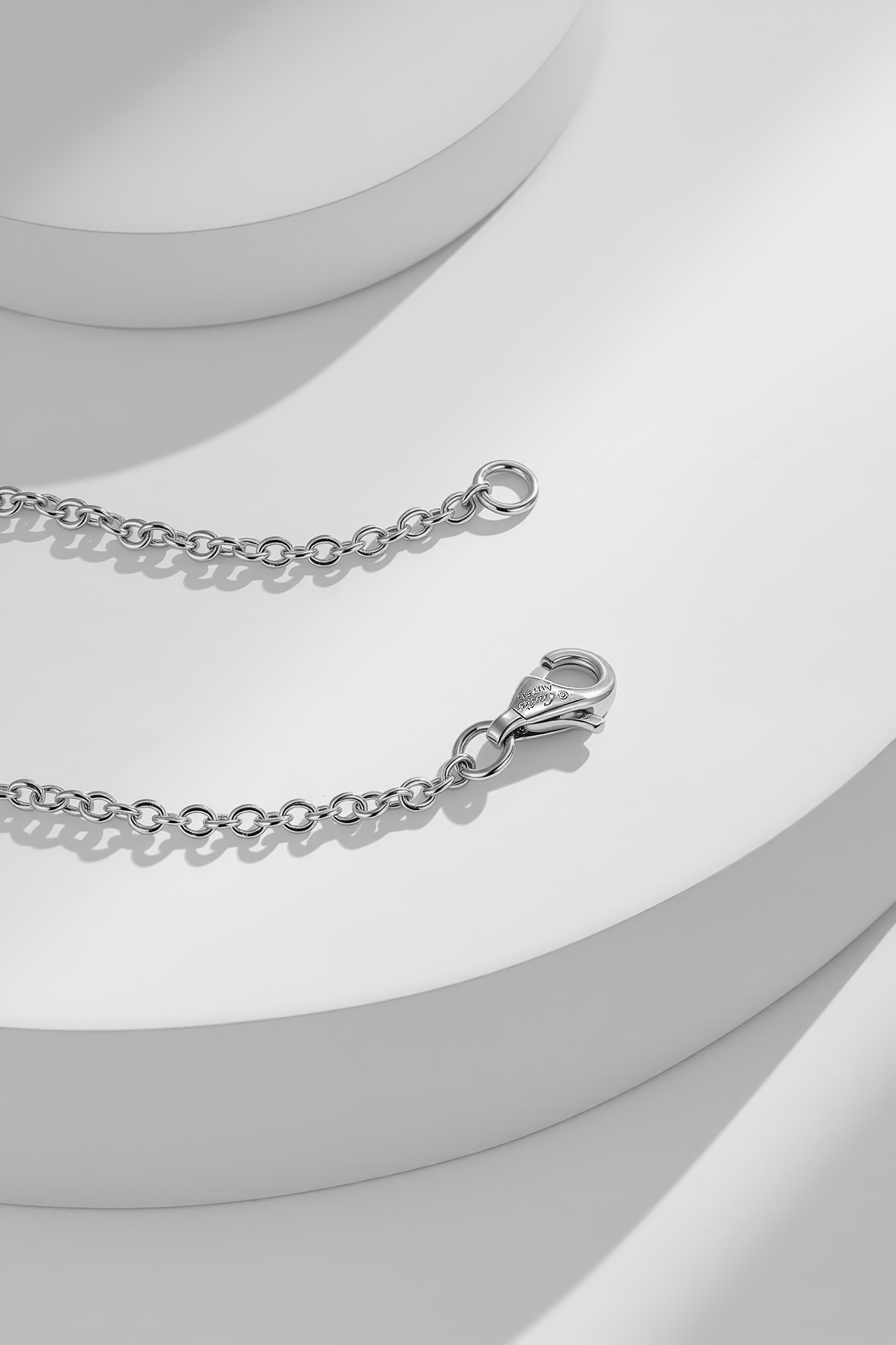 Ca*t1er LOVE Chain Bracelet