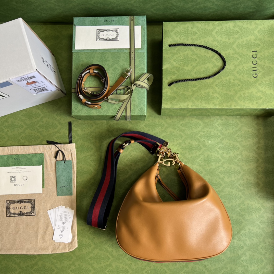 Gvc*1 Attache large shoulder bag