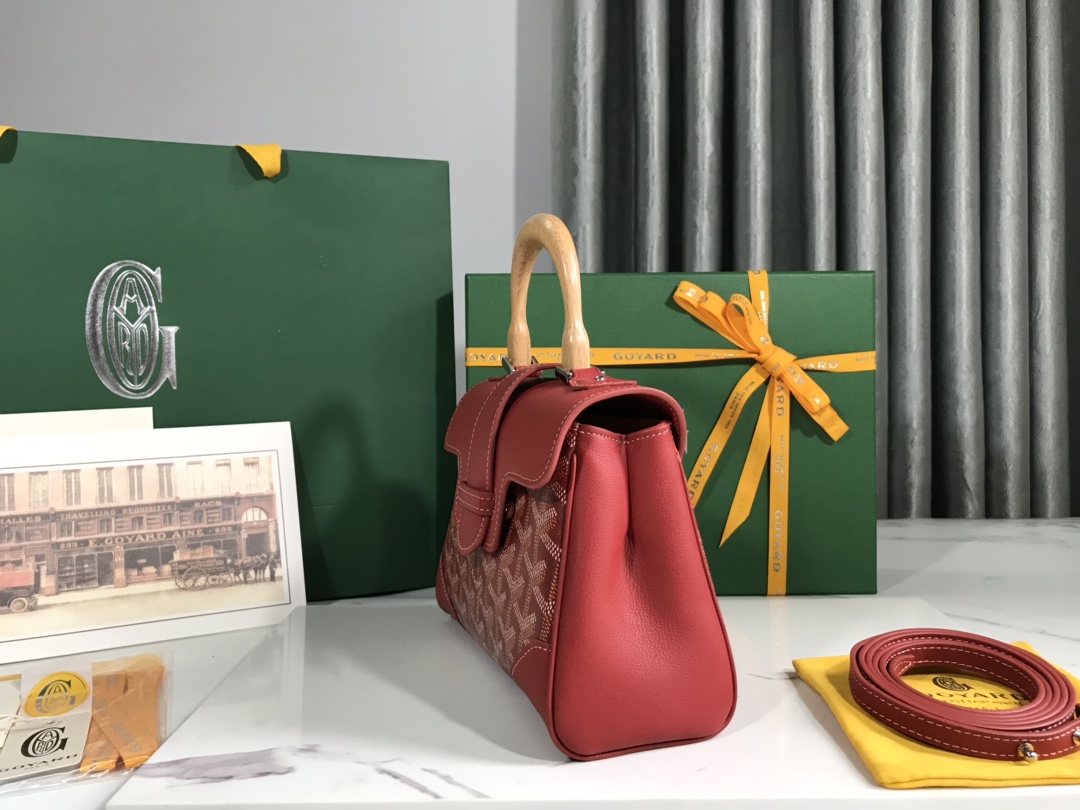 Saïgon Mini Bag