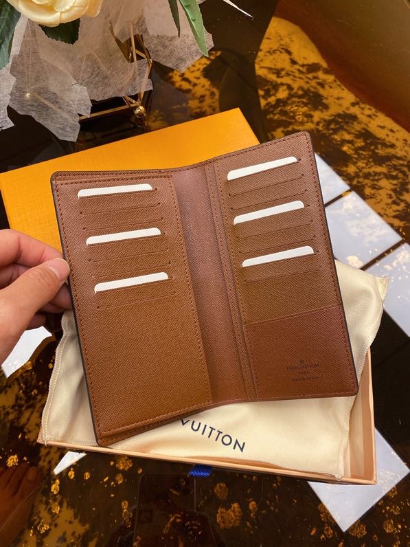 BRAZZA WALLET