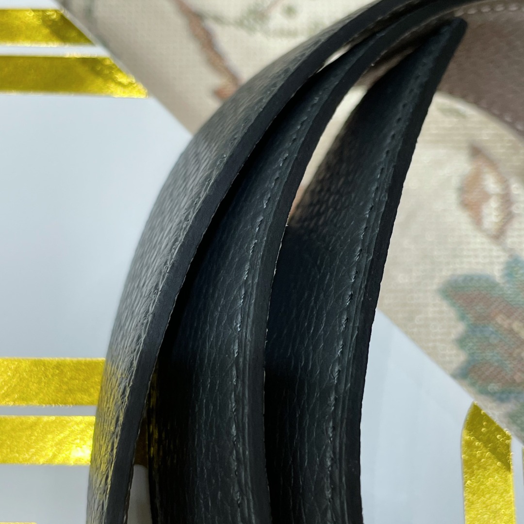 H**me5  Cowhide Belt