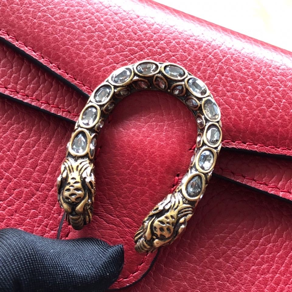 US Exclusive Dionysus lizard S*per mini bag