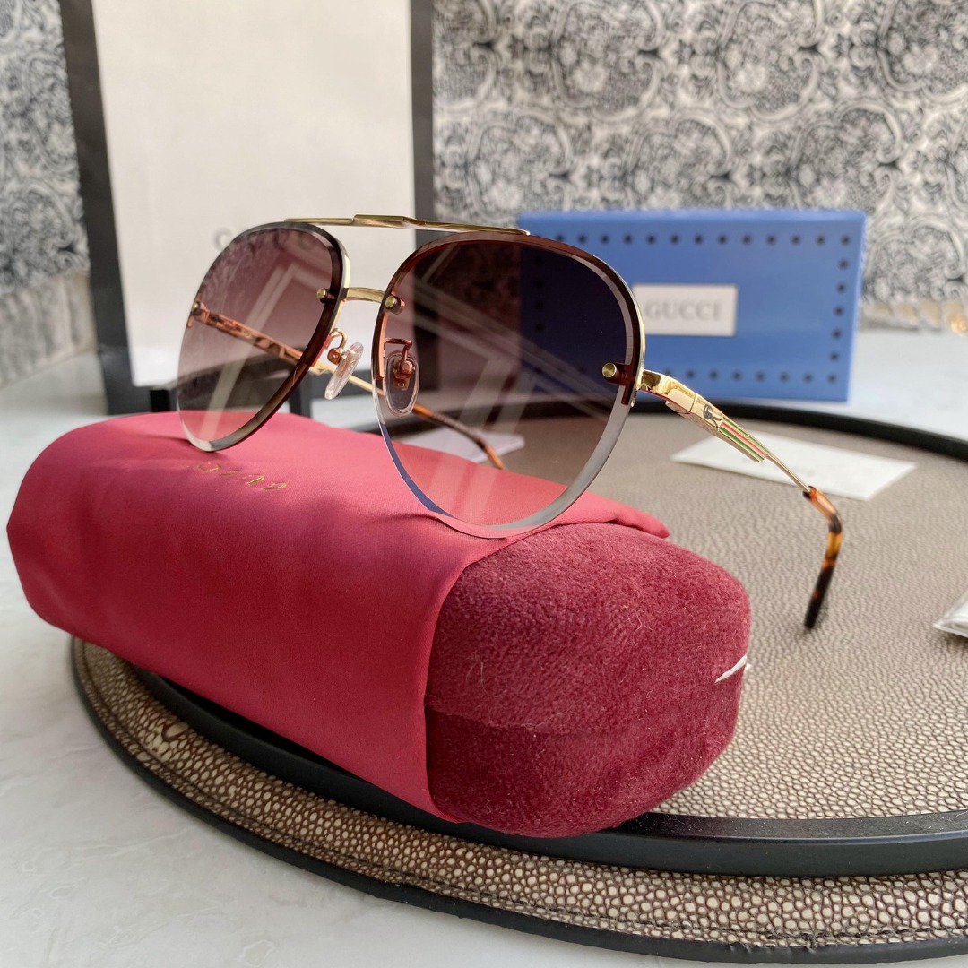 Gvc*1 New sunglasses gg 1287/s