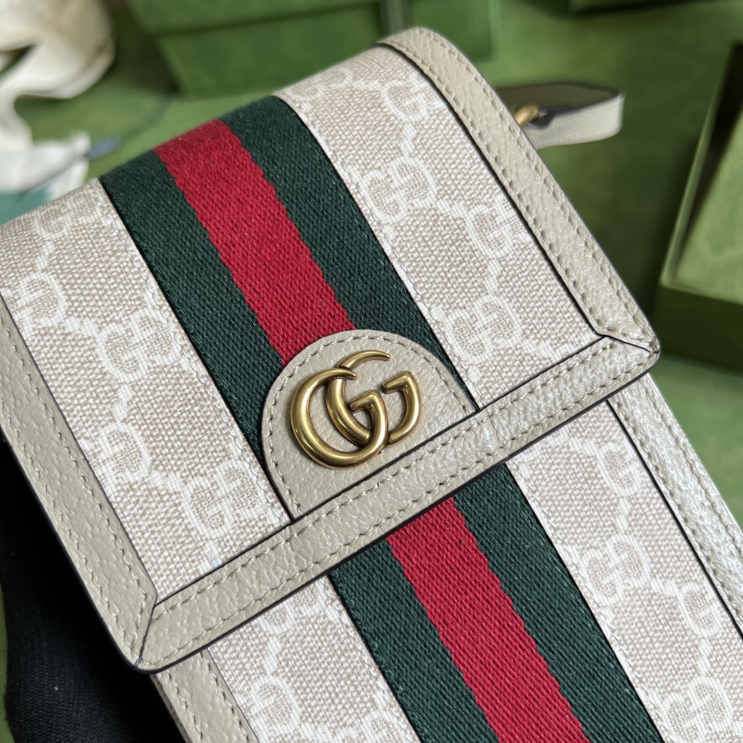 GG Svp*me shoulder bag