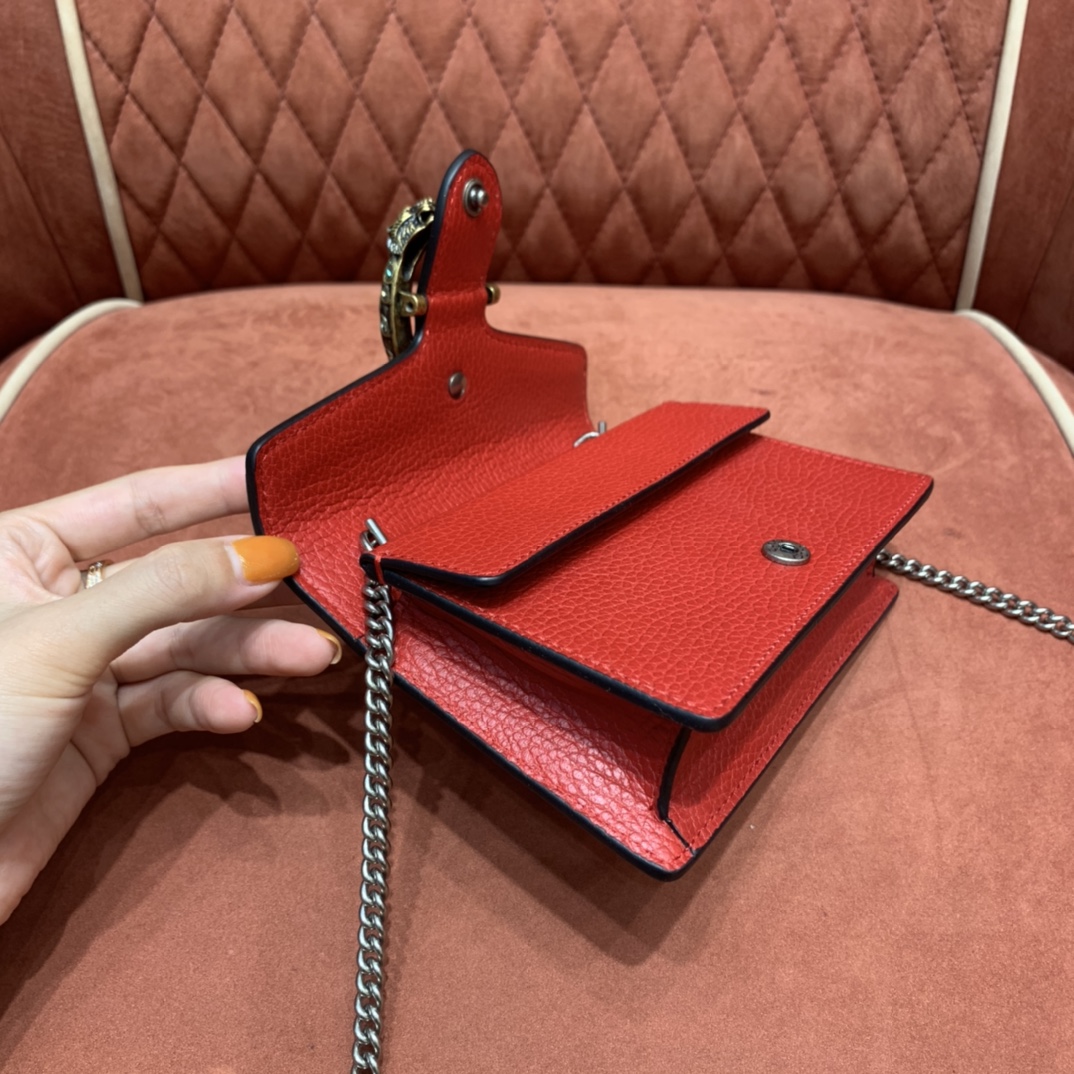 GG Dionysus bag