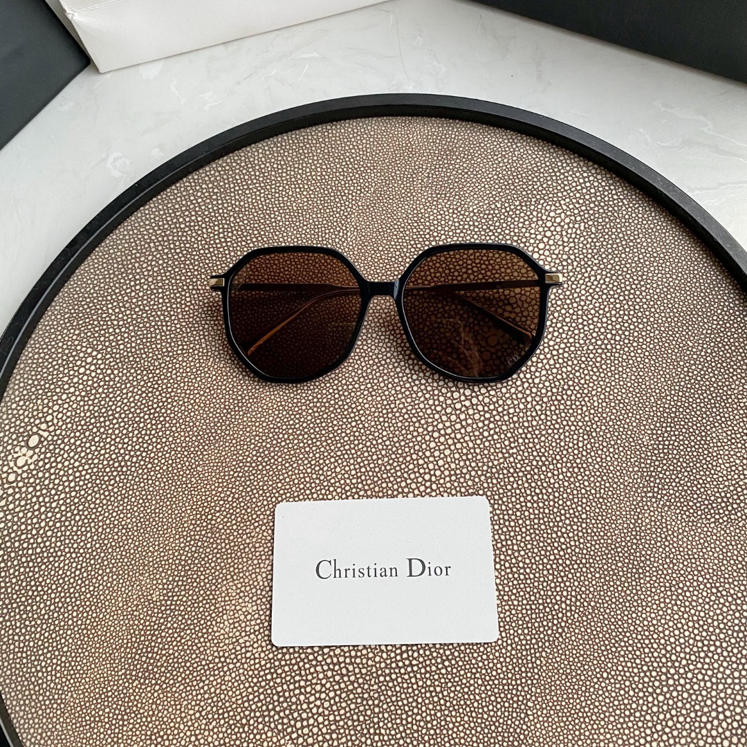 Retro Polarized Sunglasses