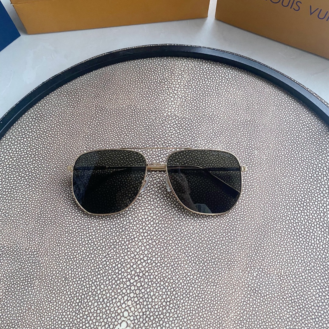 Womens Square Sunglasses