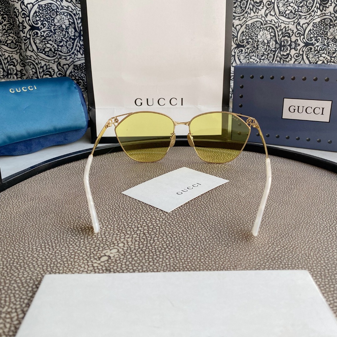 NEW Gvc*1 SUNGLASSES 1079/S