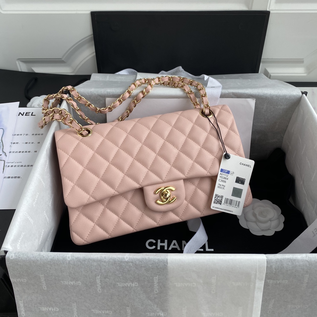 Classic Flap Bag