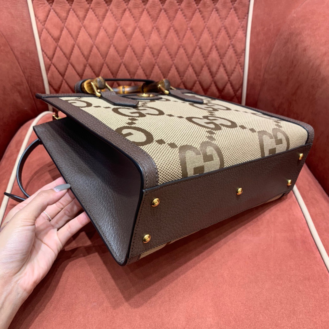 Diana tote bag