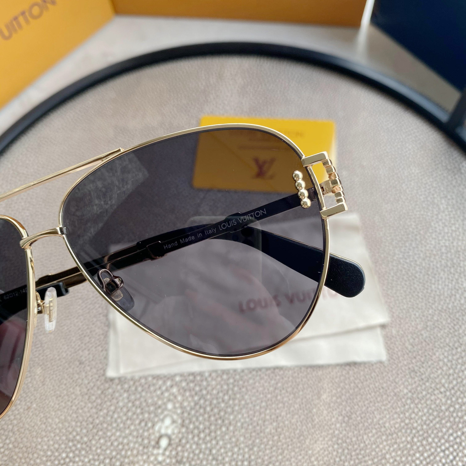 LV New Sunglasses
