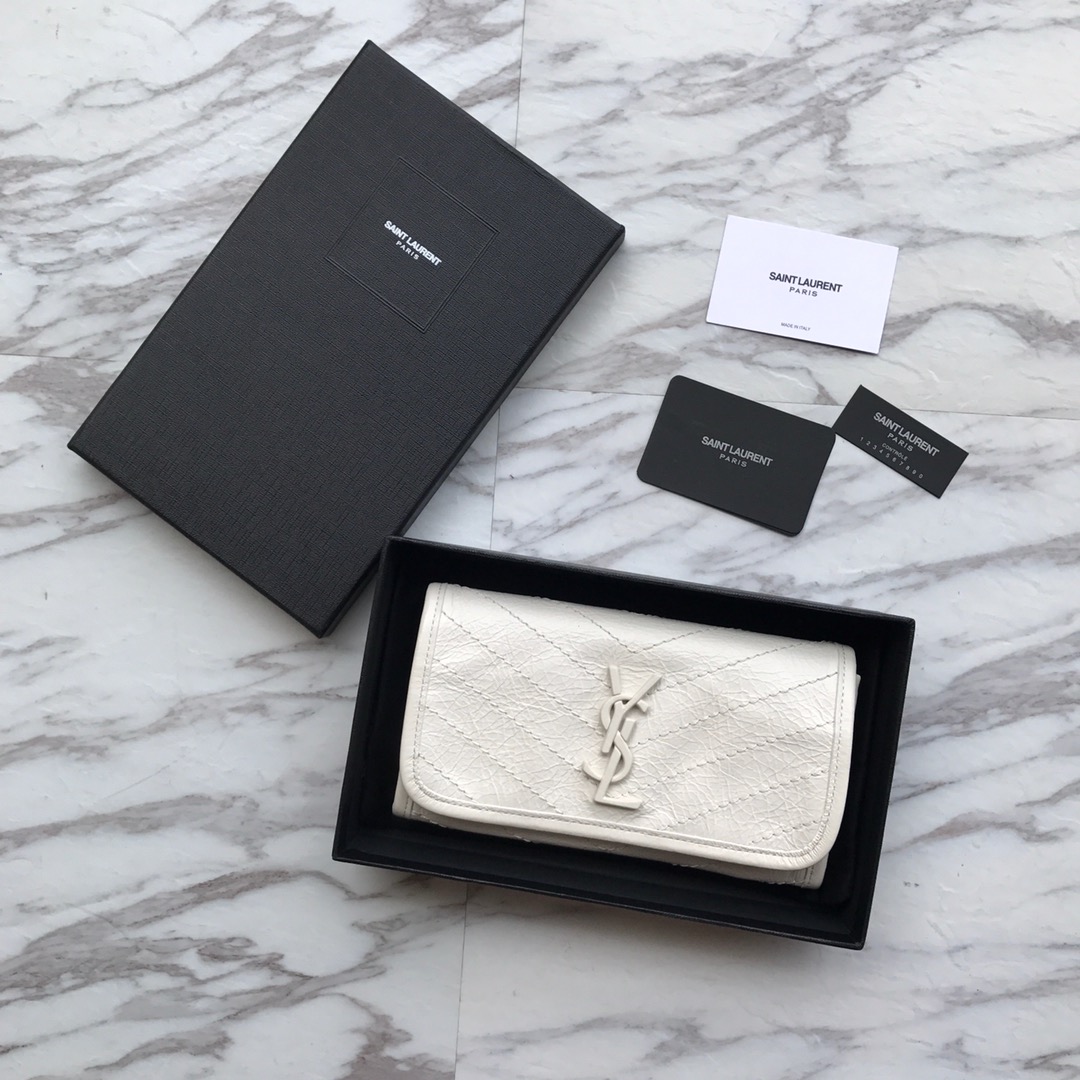 Y51 NIKI WALLET