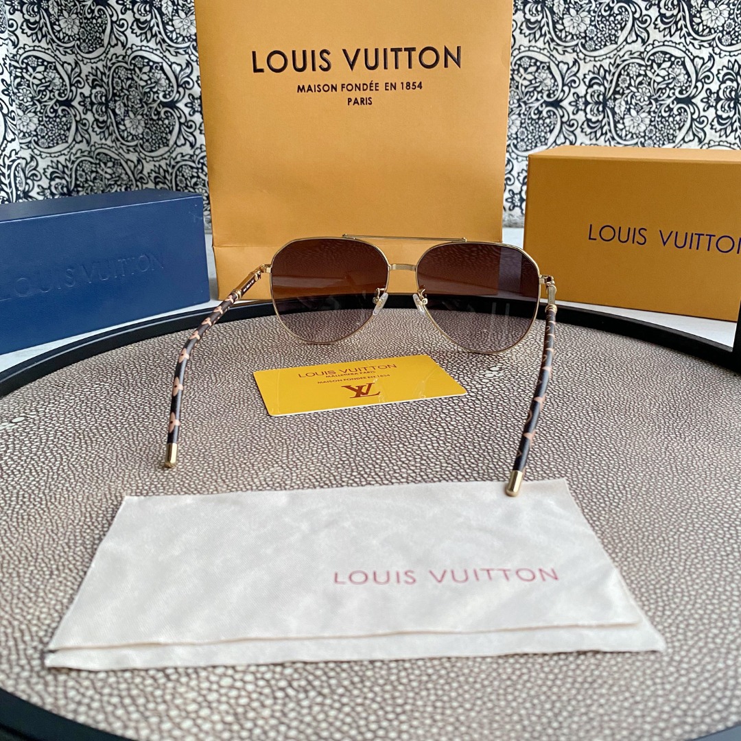 LV SUNGLASSES