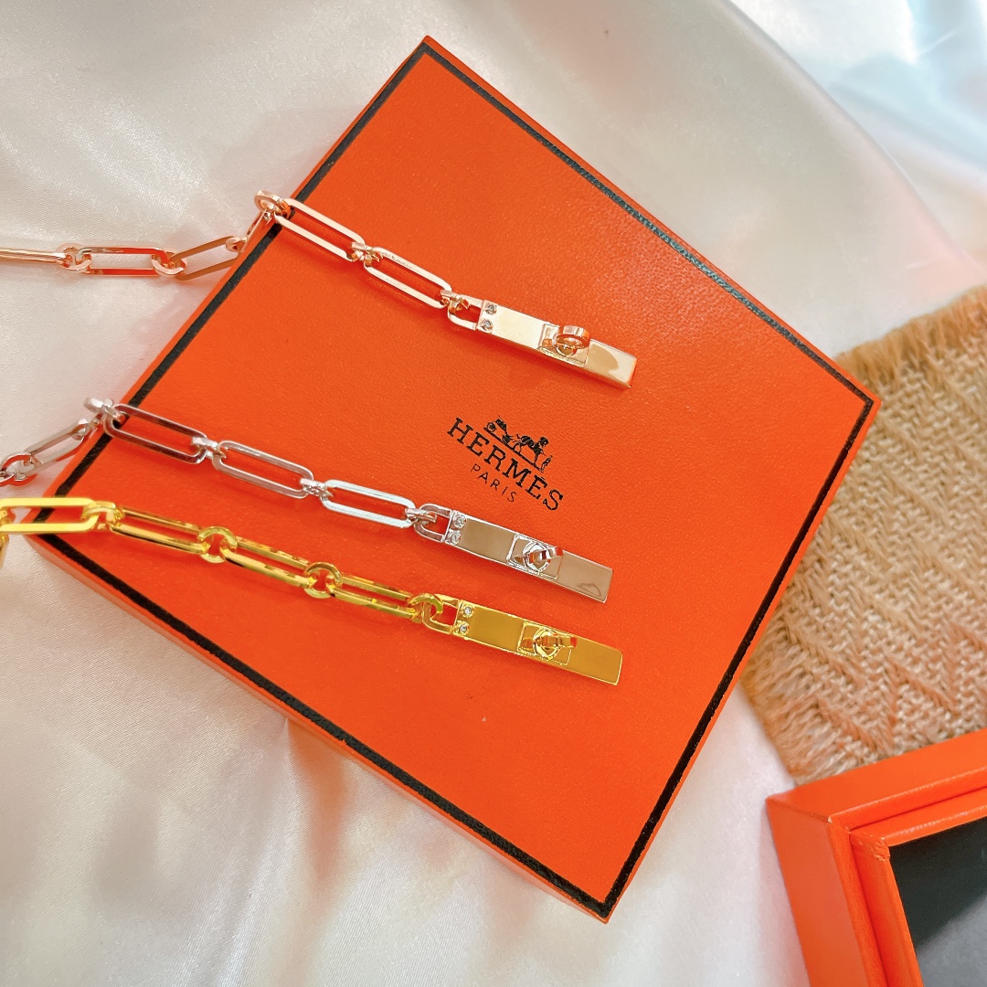 H**me5 Kelly Bracelet