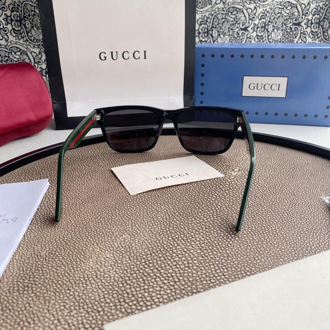 Gvc*1 classic sunglasses