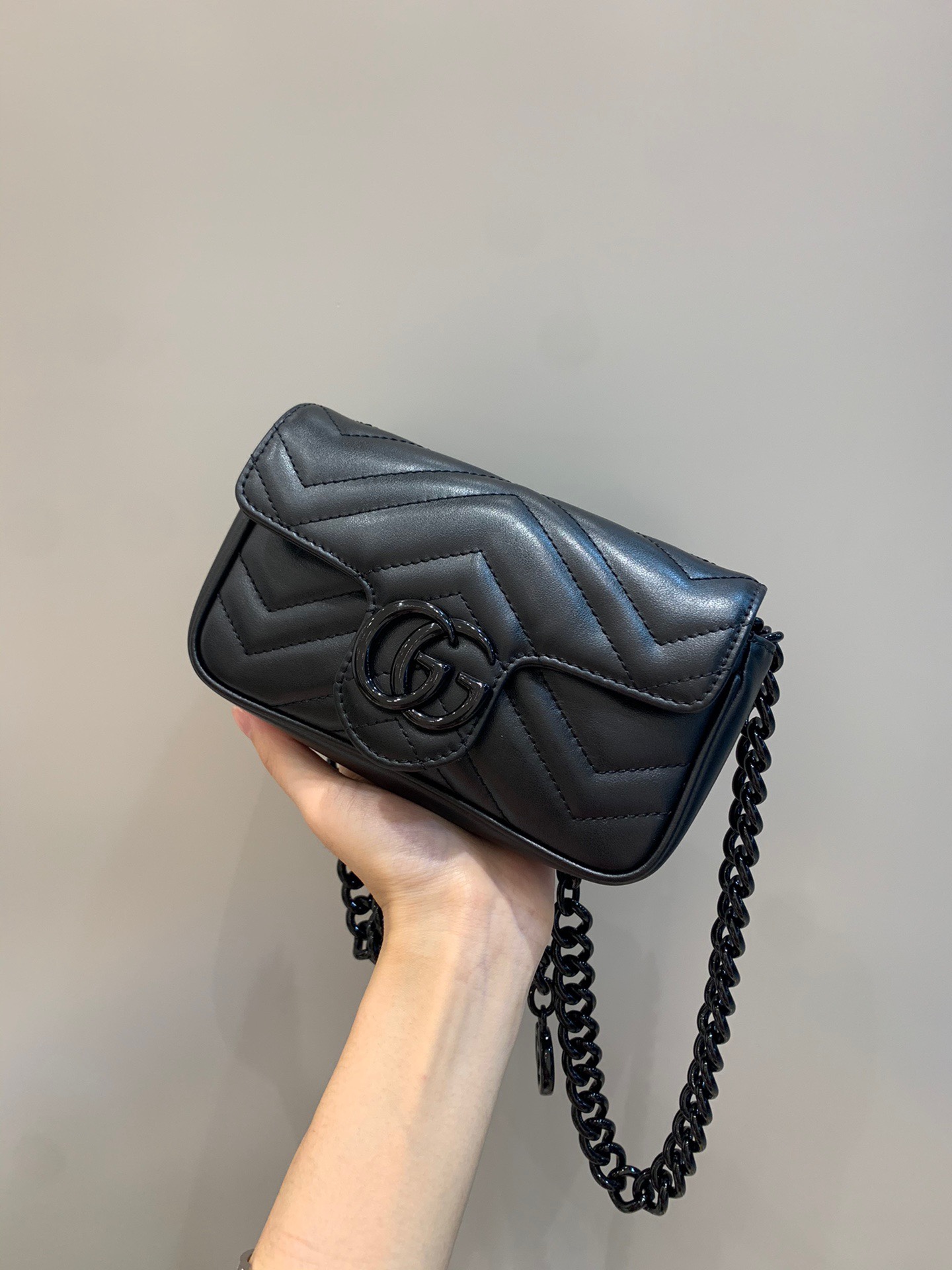 Gv*c1 marmont mini
