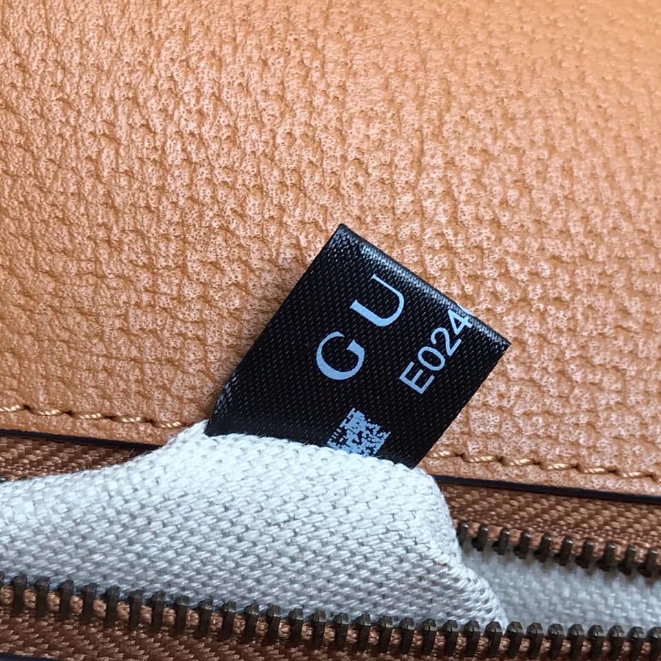 Gvc*1 Horsebit SHOULDER BAG