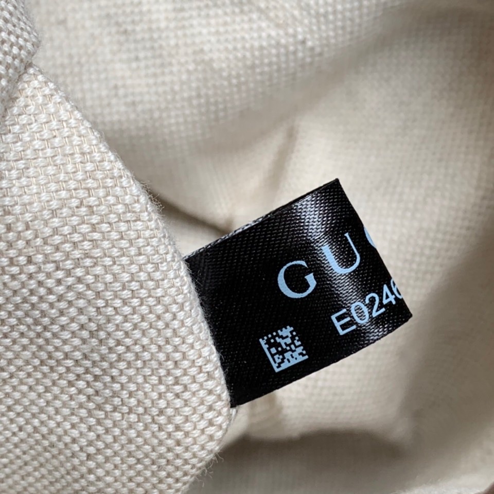 Gvc*1 Horsebit 1955 small bucket bag