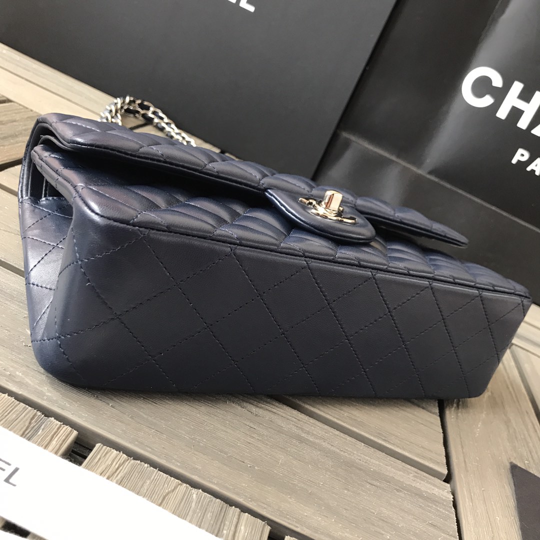 Ch**el Flap Bag