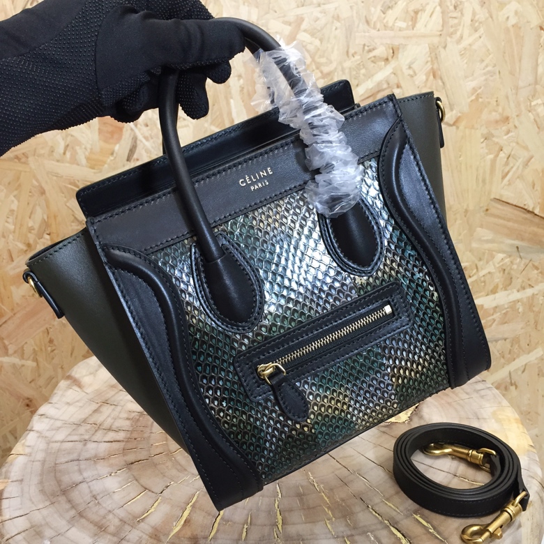 Luggage Bag