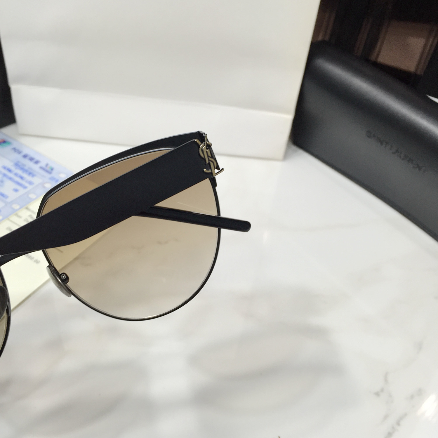 Monogram Sunglasses