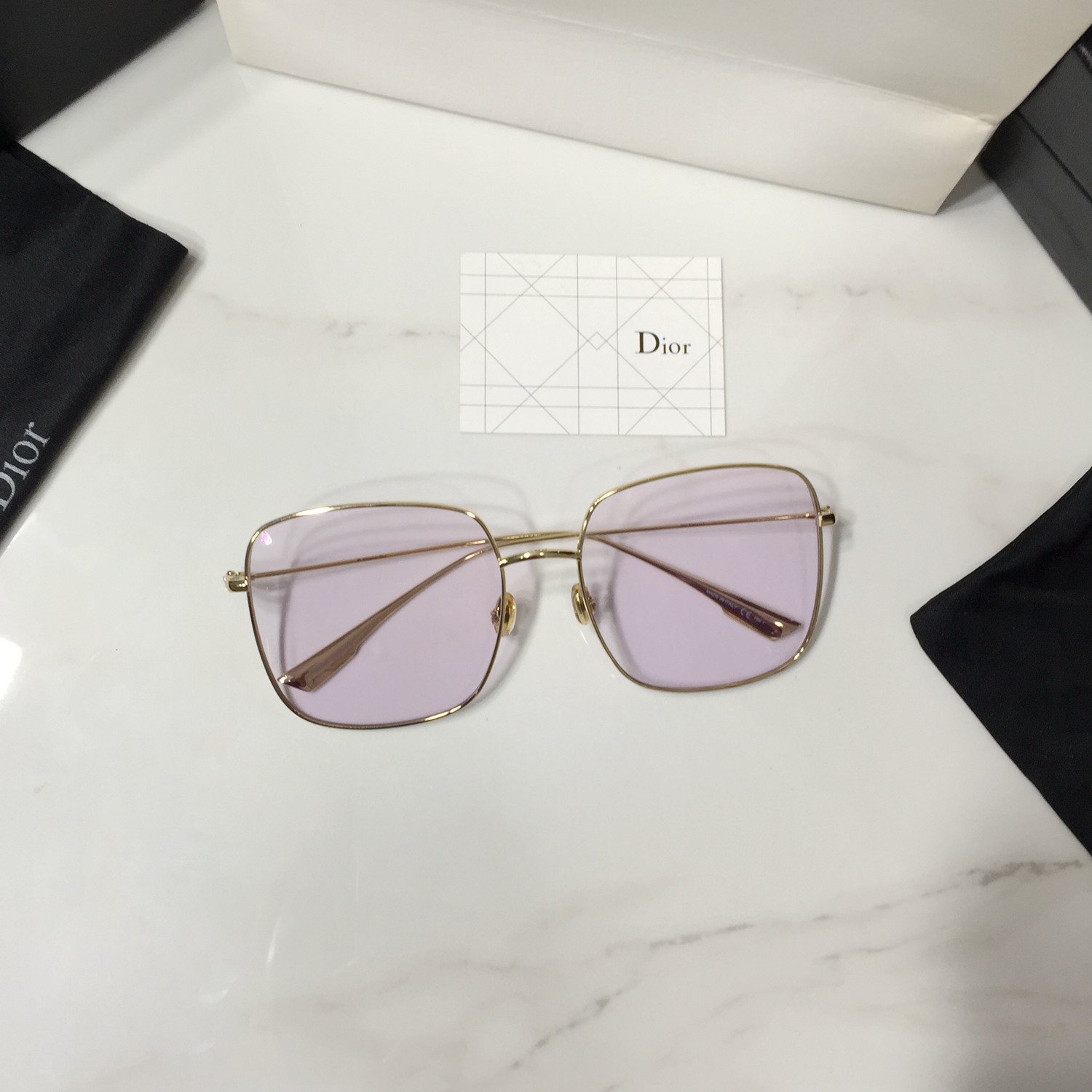 STELLAIRE Sunglasses
