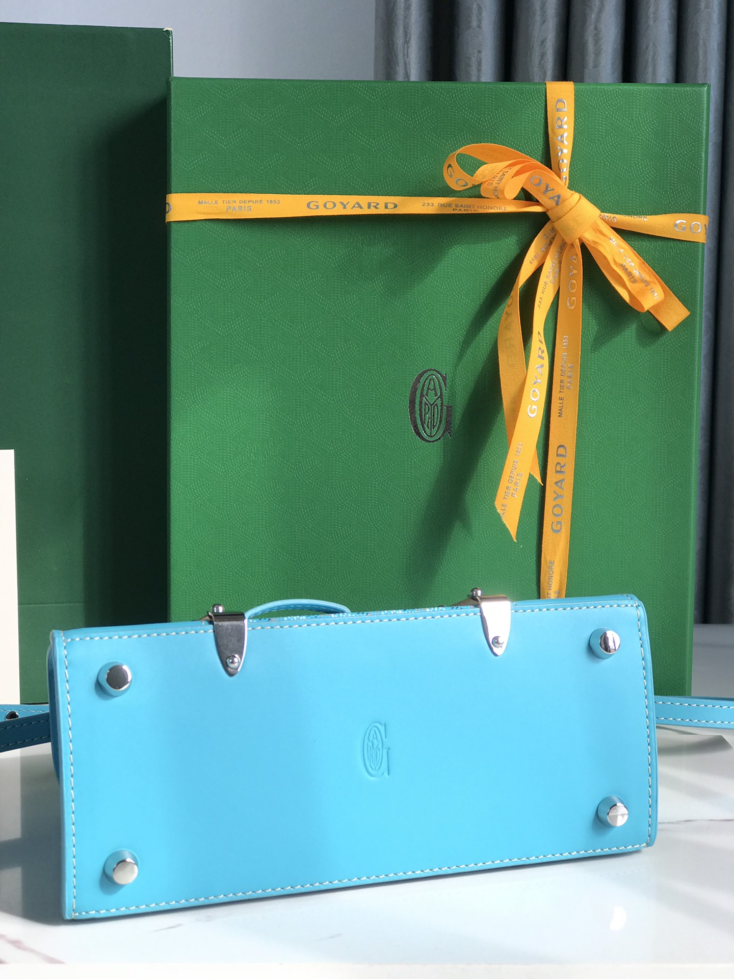 G09ard Saïgon Bag