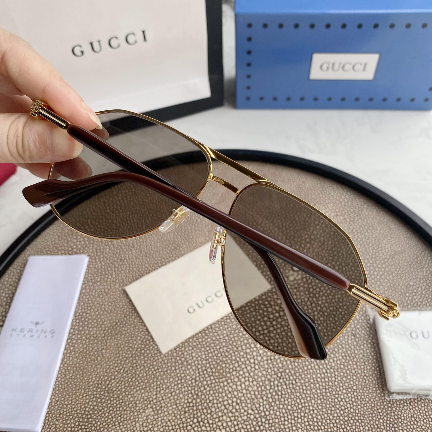 Gvc*1 EYEWEAR SUNGLASSES