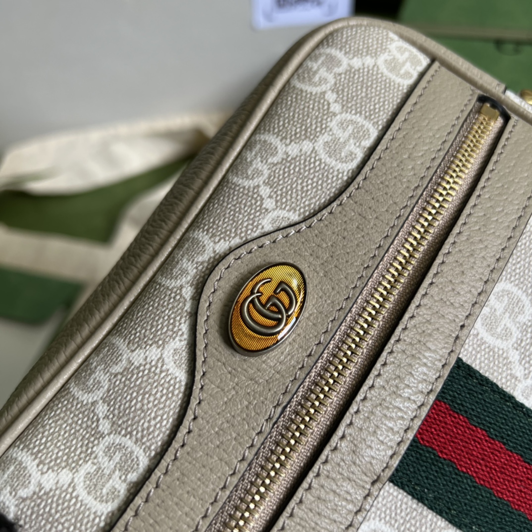 Ophidia GG Svp*me mini bag