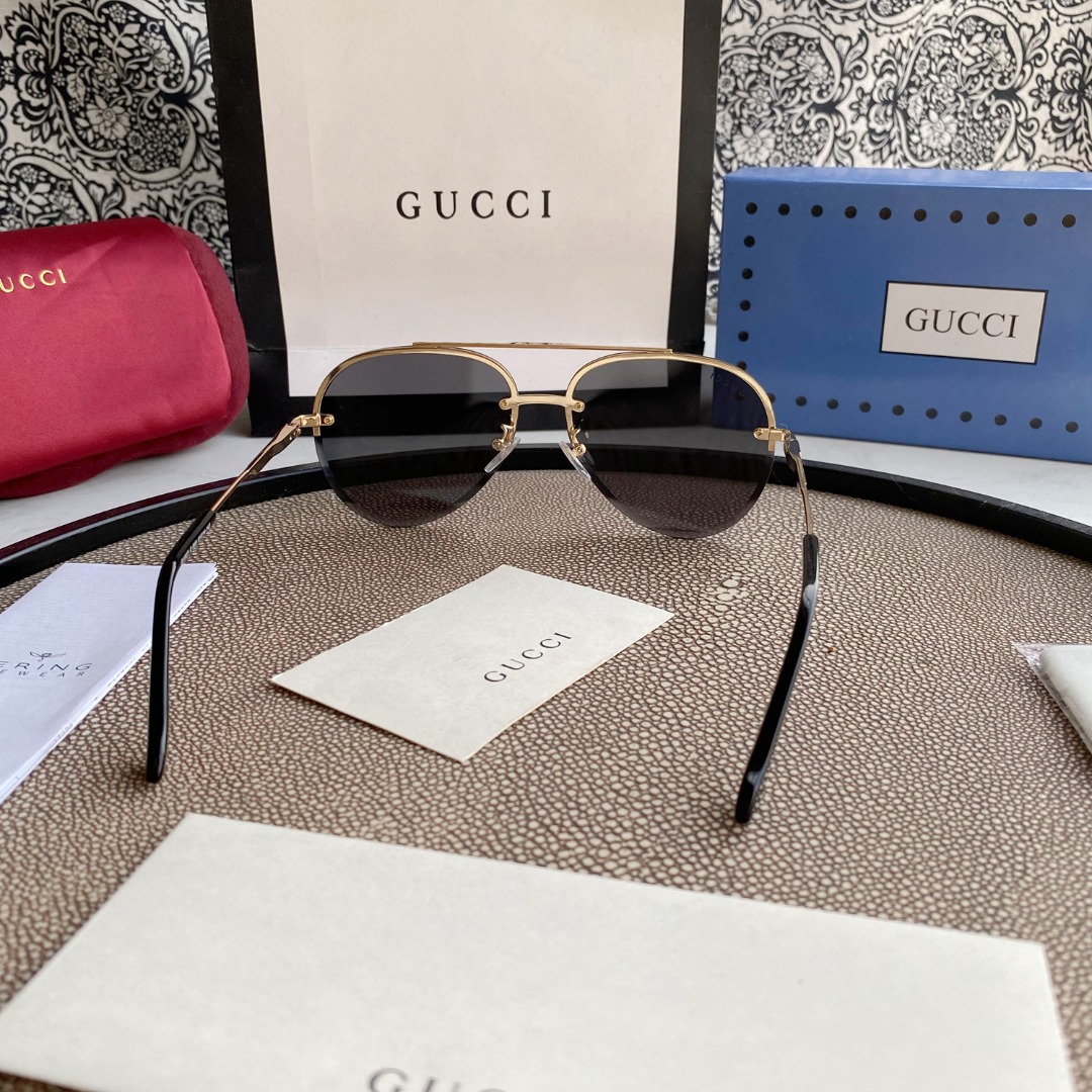 Gvc*1 new sunglasses