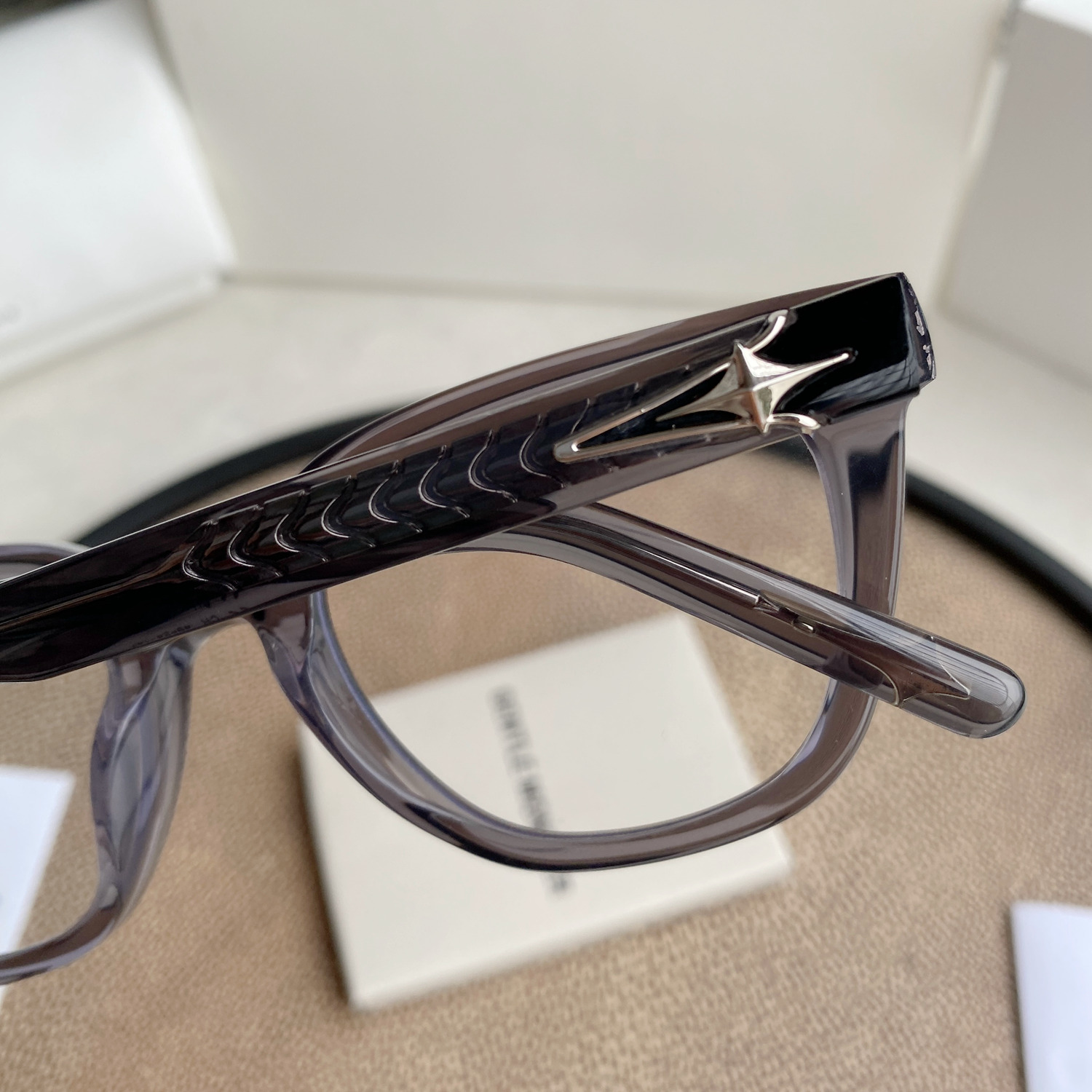 Gauss Sunglasses