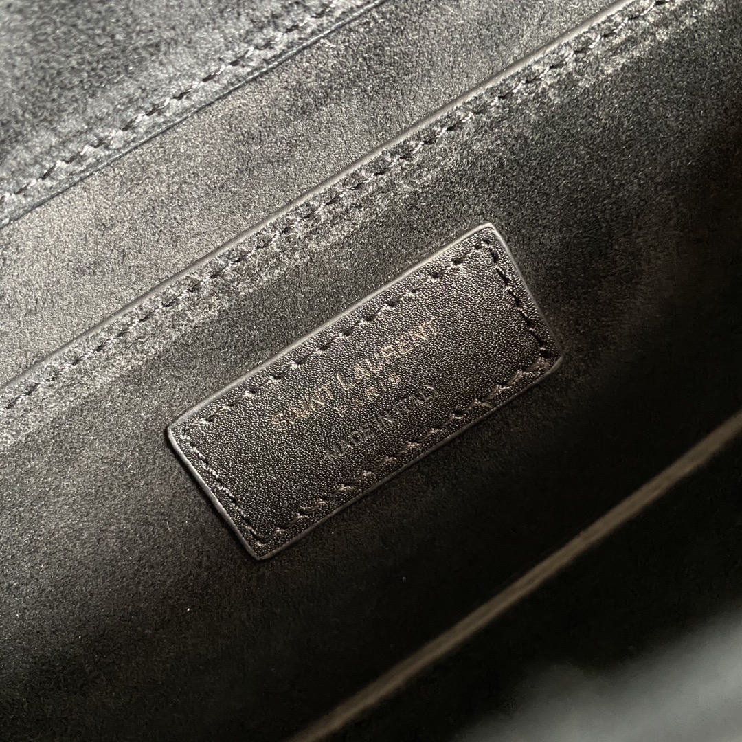 Y51 Monogram All Over Camera Bag
