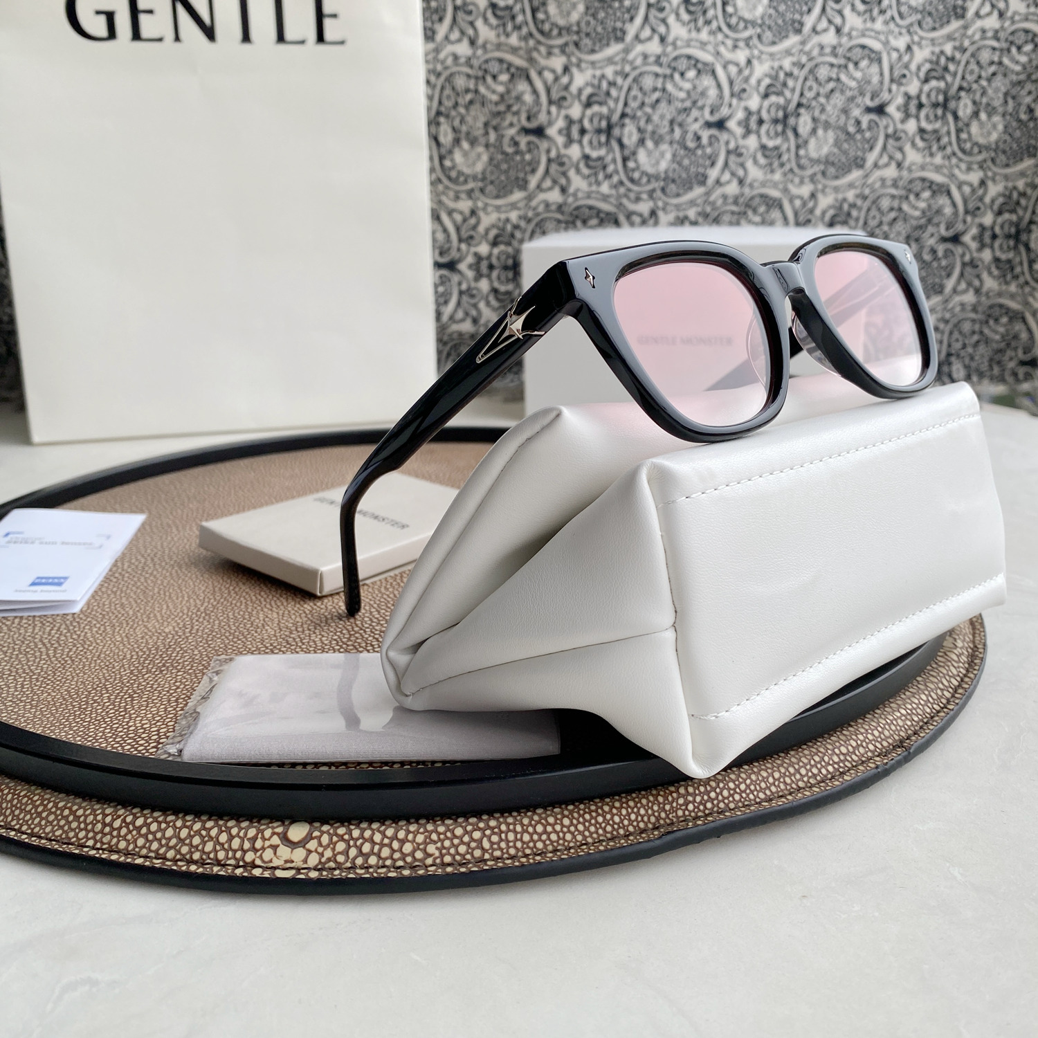 Gauss Sunglasses