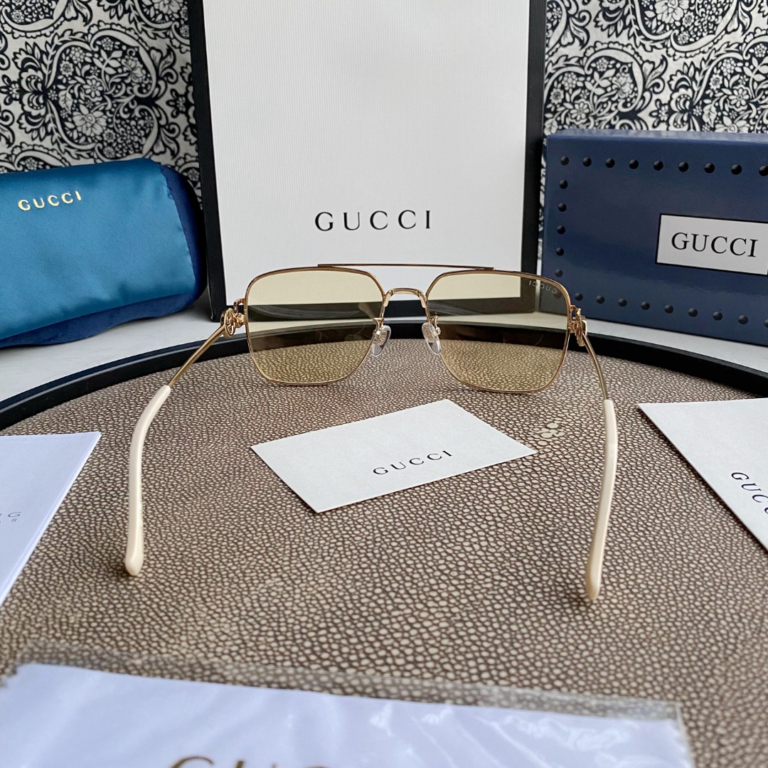 NAVIGATOR FRAME SUNGLASSES