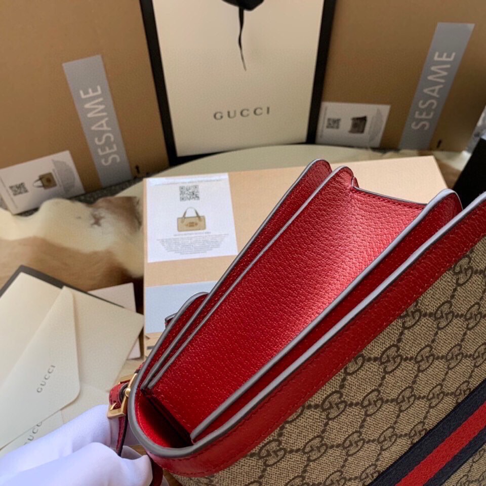GG HANDLE BAG