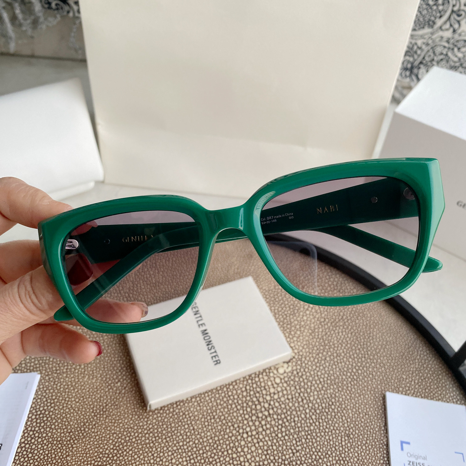 Collection Sunglasses