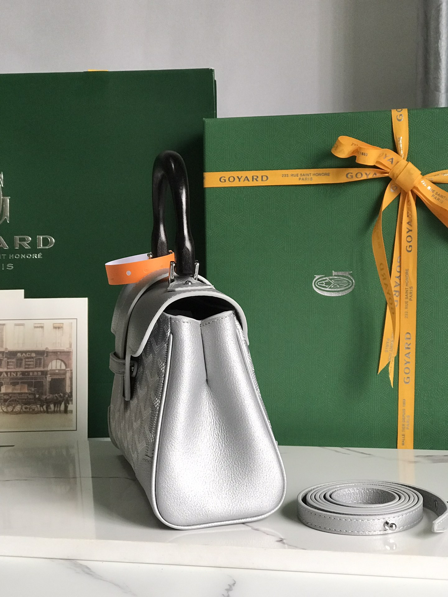 Saïgon Mini Bag