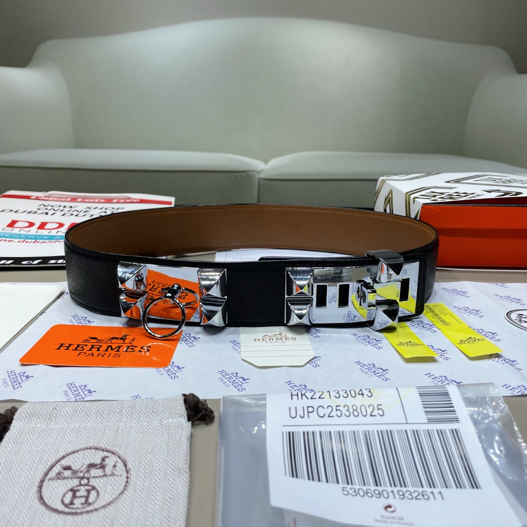 H**me5 Belt 4.5