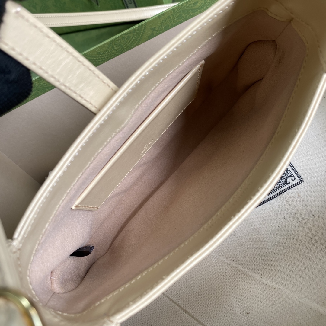 Jackie 1961 mini shoulder bag