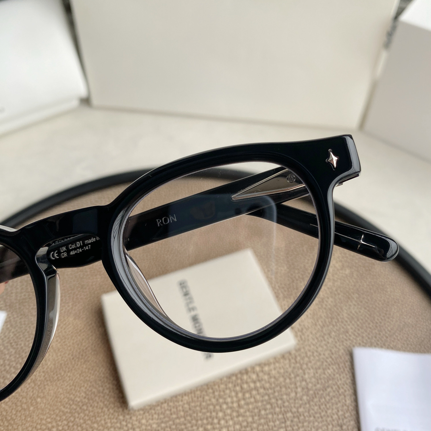 Ron Sunglasses