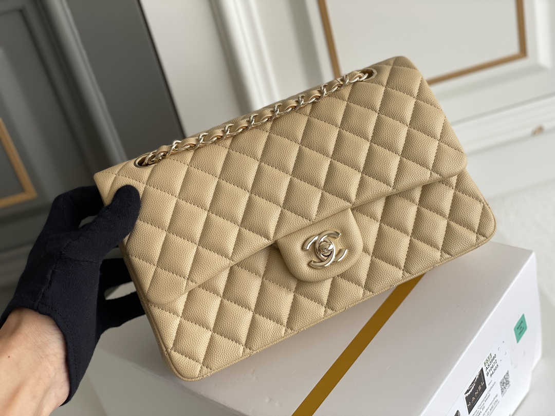 Classic Flap Bag