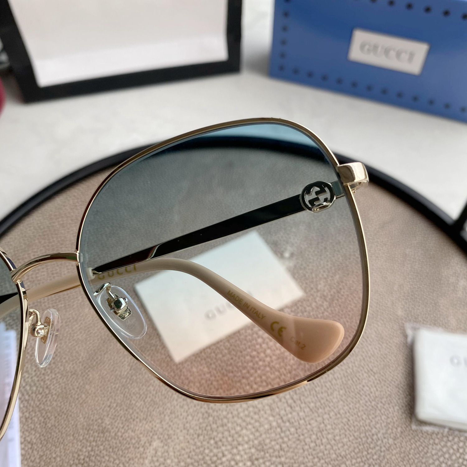 Street Style Sunglasses