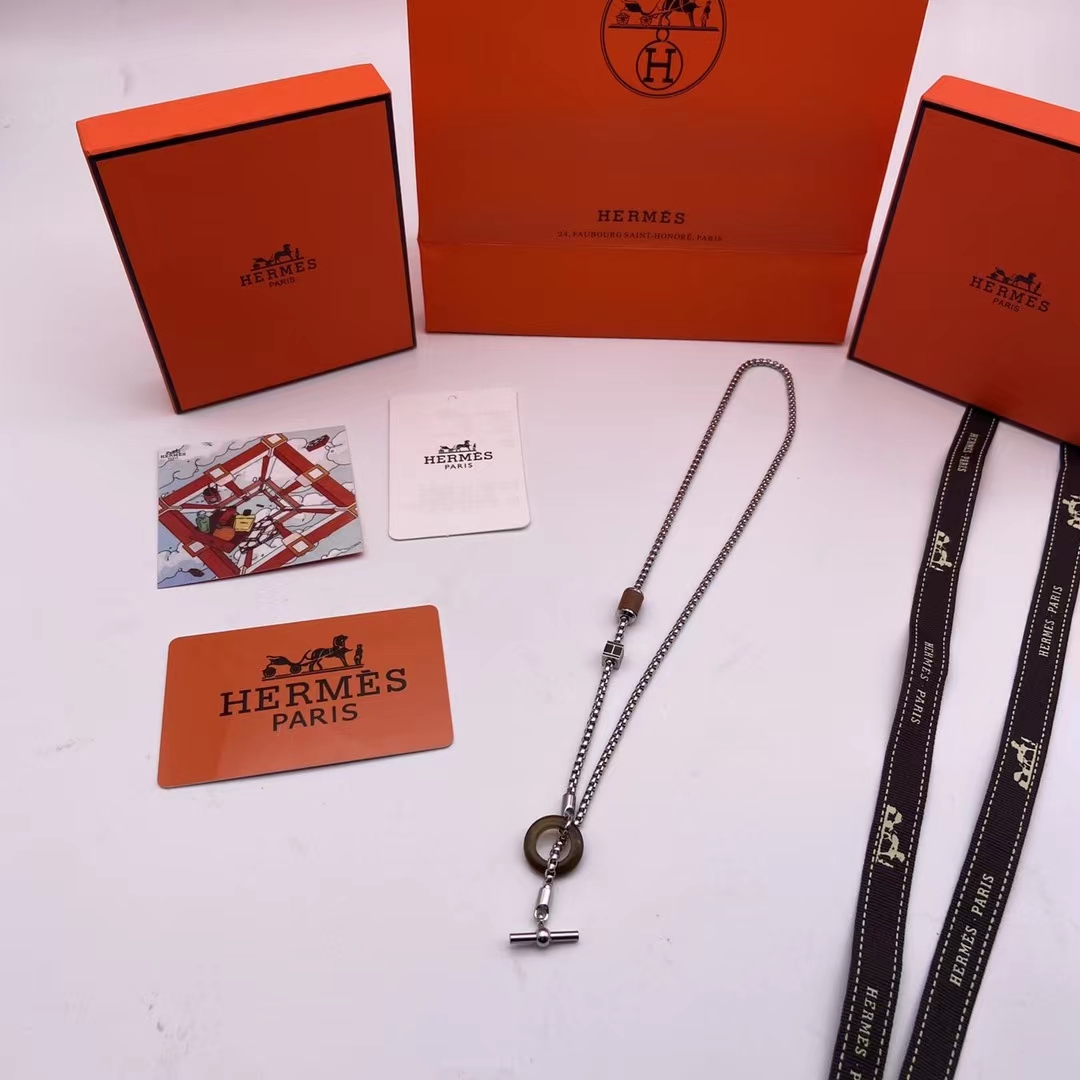H**me5 Meli Melo Necklace