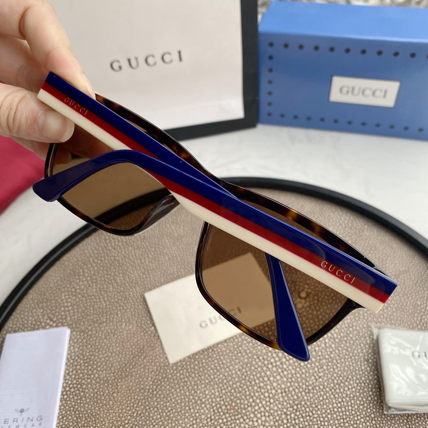 Gvc*1 classic sunglasses