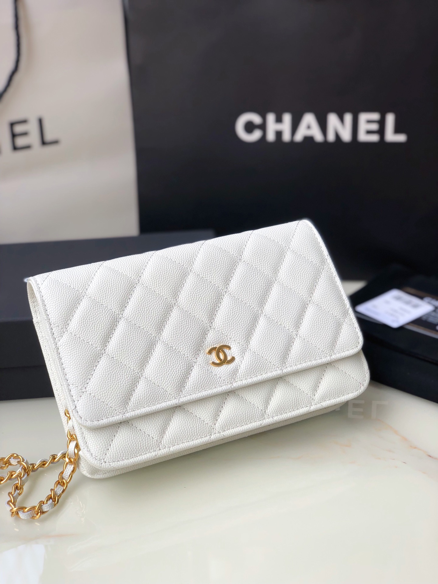 Ch**el WALLET