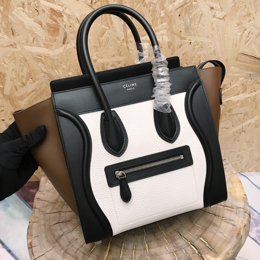 Luggage Bag