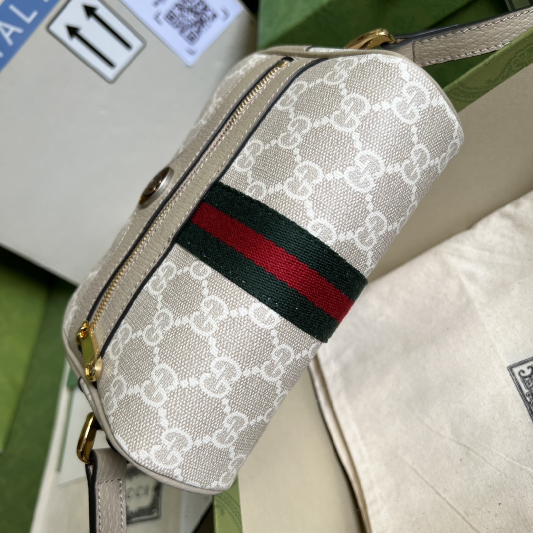 Ophidia GG Svp*me mini bag