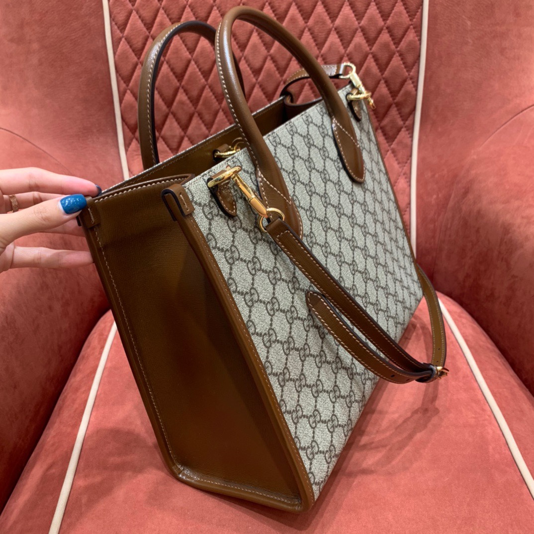 Gv*c1 Retro bag
