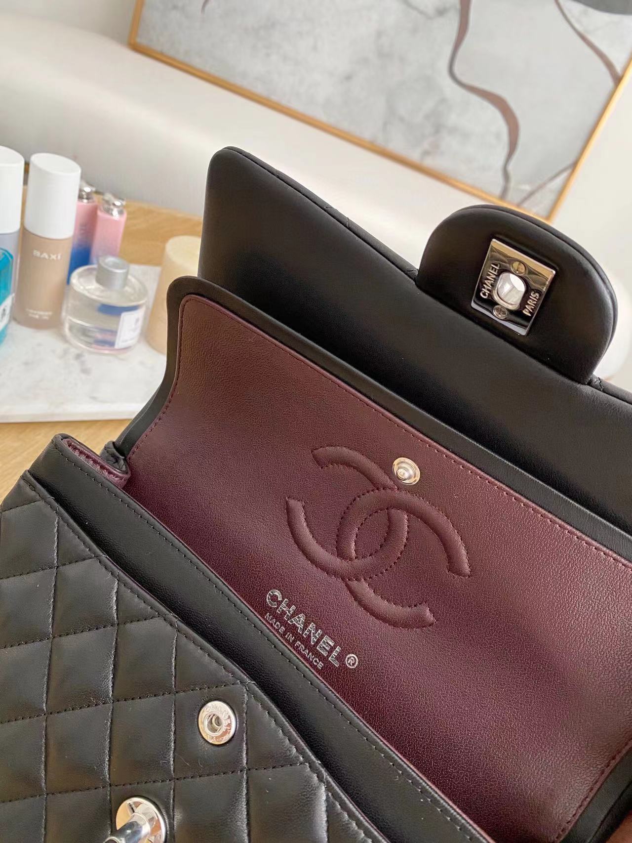 Ch**el Flap bag