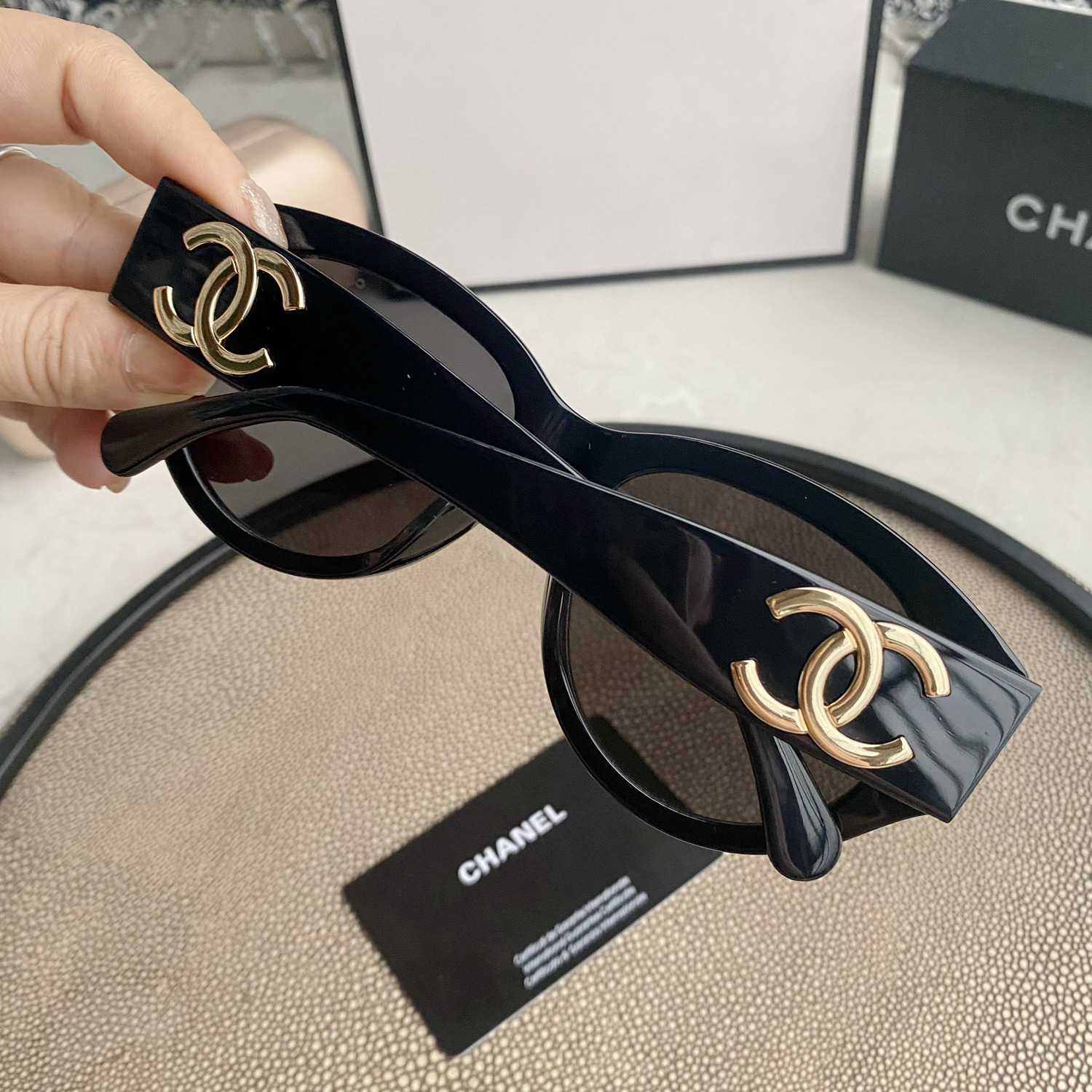 Vintage Sunglasses